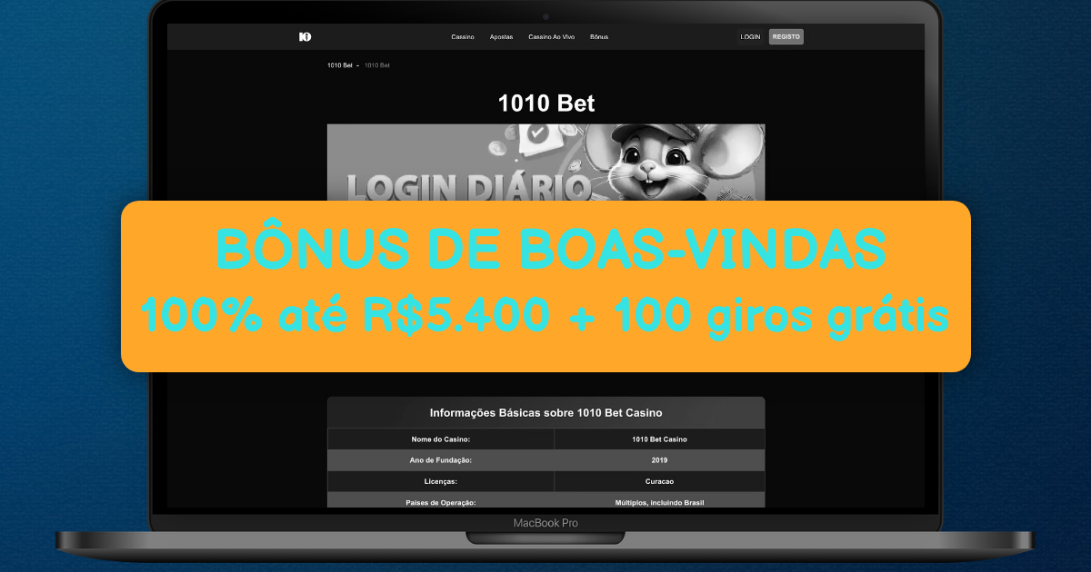 1010 bet banner